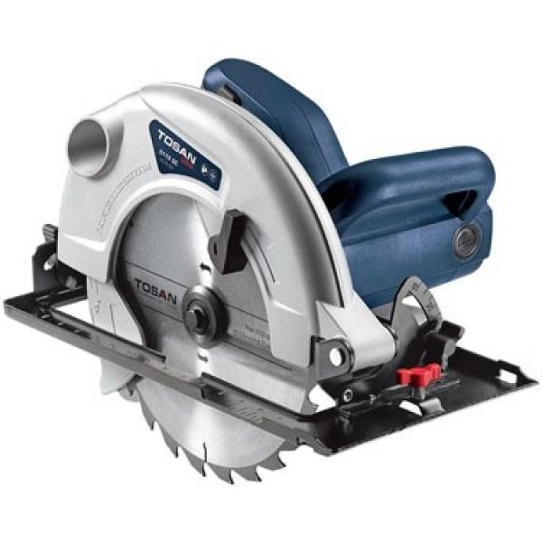 اره دیسکی توسن پلاس مدل 5119SC TOSAN PLUS 5119SC Circular Saw